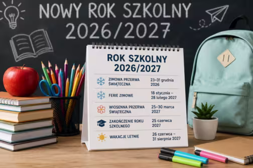 rok szkolny
